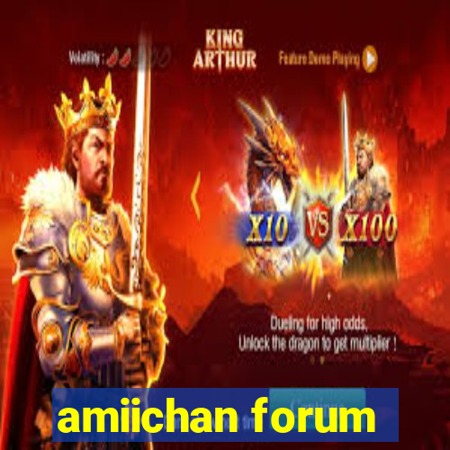 amiichan forum